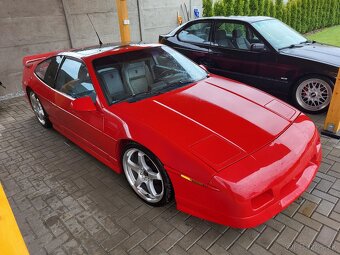Pontiac Fiero GT - 3
