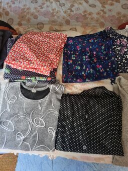 Mix oblečenia XXL, XXXL, PRE DAMU. - 3