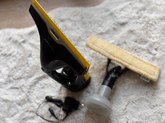 Karcher na okna - 3