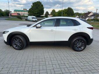 Mazda CX-30 Skyactiv-G122 Plus - 3