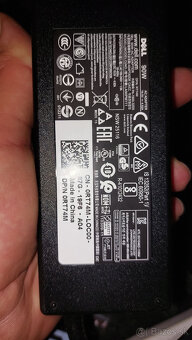 Dell Optiplex 7060 Micro - i5-8500T 8GB RAM - 3