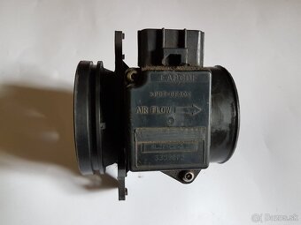ford Galaxy 2,3 dohc Airbox, váha vzduchu, valec - 3