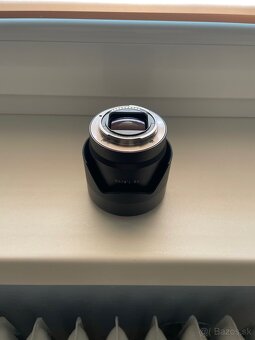 Sony 55mm Zeiss 1.8 e-mount Sonnar T - 3