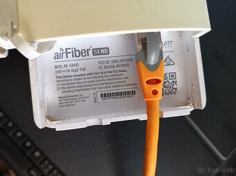 Ubiquiti Antena airFiber AF 5x HD LTU - 3