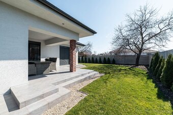 5-izbový Nízkoenergetický Rodinný Dom A1 s Dvojgaražou - 3