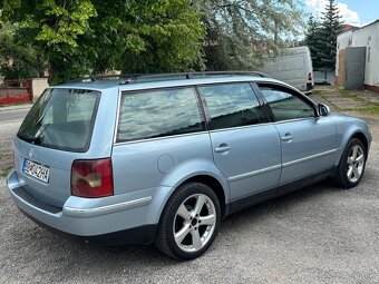Volkswagen Passat B5.5 1.9TDI 96kw - 3
