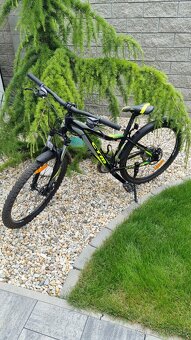 juniorský bicykel CTM ROCKY JUMP 26 - 3