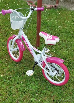 Detsky bicykel - 3