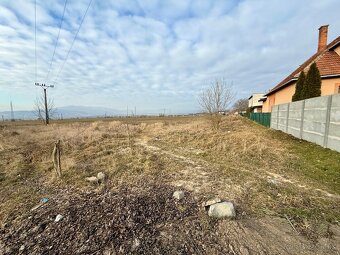 Predaj stavebného pozemku – Sebedražie 🌳🏡 - 3