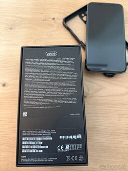 Predám Apple iPhone 11 PRO 256GB Green Stav Nového Telefónu - 3