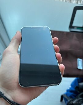 iPhone 13 Pro 256GB - 3
