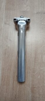 Predam sedlovku ITM - 3