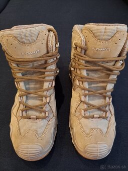 Lowa - Zephyr GTX MID TF - 3