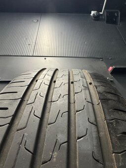 195/55 R16 Continental letne pneumatiky - 3