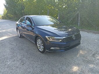 Predám Vw Passat B8 2.0Tdi Dsg - 3