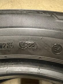 Barum 225/55 R17 2022 2x=100e - 3