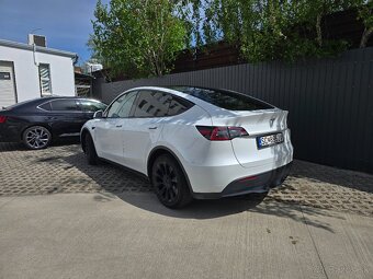 Tesla Model Y Long Range 2022 – Lichi - 3