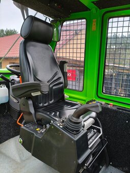 Predám LT 100 H - 3