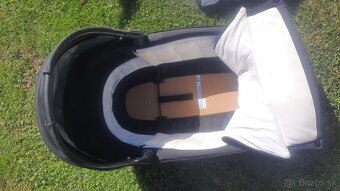 Cybex priam 3.0 - 3