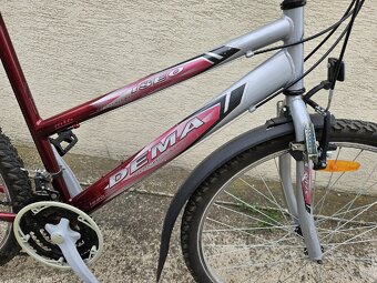 Bicykel dema iseo 26 - 3