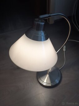 Stolná lampa Ikea - 3