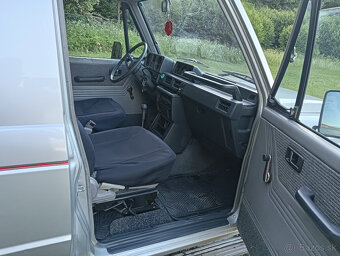 Mitsubishi Pajero I,2.5td,r.v.1987 - 3