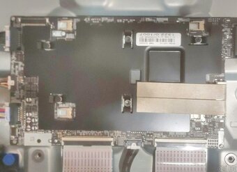 Samsung QE65Q85RAT 4K Smart časti - 3