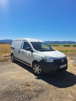 DACIA DOKKER - 3