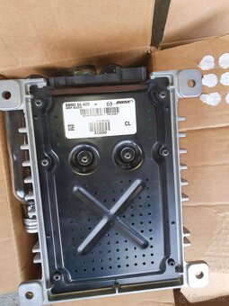 Zosilovač bose mazda 6 gh 3 Bl repraky radio - 3