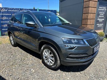 Skoda karoq 1.5Tsi-DSG-110kw-rv:2019-147TIS KM--VIRTUAL----- - 3