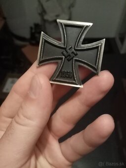 Wehrmacht, Konvolut veci, ww2 - 3