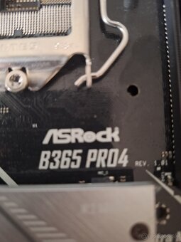 ASROCK B365 PRO 4 - 3