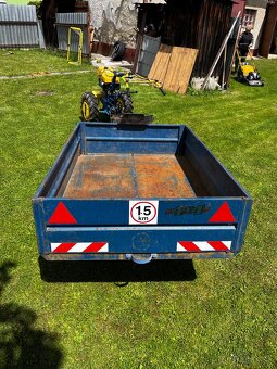 Agzat malo traktor - 3