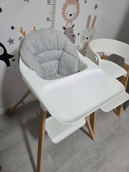 Stokke Clikk a Stokke steps - 3