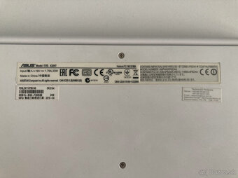 Predam ASUS EeeBook X205TA - 3