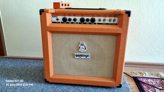 Orange TH30 kombo - 3