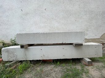 Nosný preklad Ytong - 3