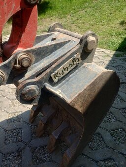 Kubota U10-3 SL - 3