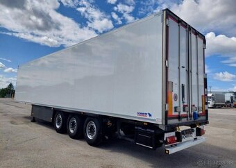 Schmitz SKO 24 Thermo King SLXi 300 t - 3