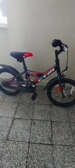 Detský bicykel - 3