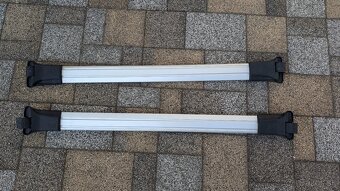 Predám Strešný nosič Thule WingBar Edge 9583 - 3