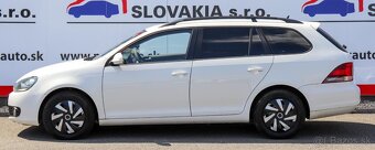 Volkswagen Golf Variant 1.6 TDI Trendline - 3