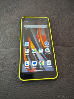 Predám nový UleFone Armor X12 odolný - 3