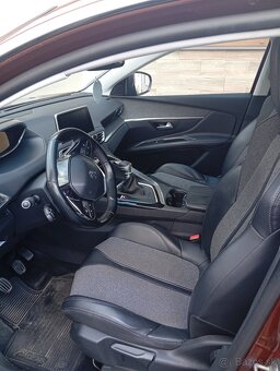 Peugeot 3008 M/J/AHXH-C2F000 - 3