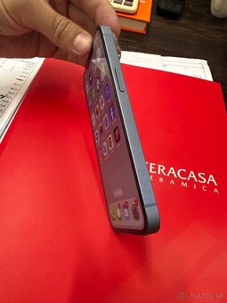 Predám APPLE IPHONE 14 128GB BLUE - 3