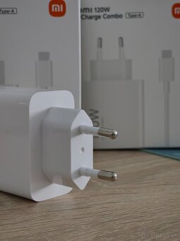 XIAOMI 67W/120W HyperCharge - 3