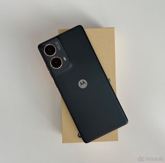 Motorola Moto G 85, 8GB/ 256GB, TOP, Zaruka - 3