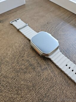 Smart hodinky DT Ultra 10 - 3