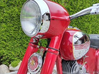 Jawa 175 - 3