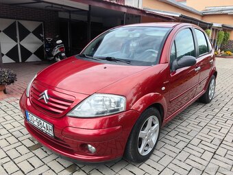 C3 1.4 HDI 90hp - 3